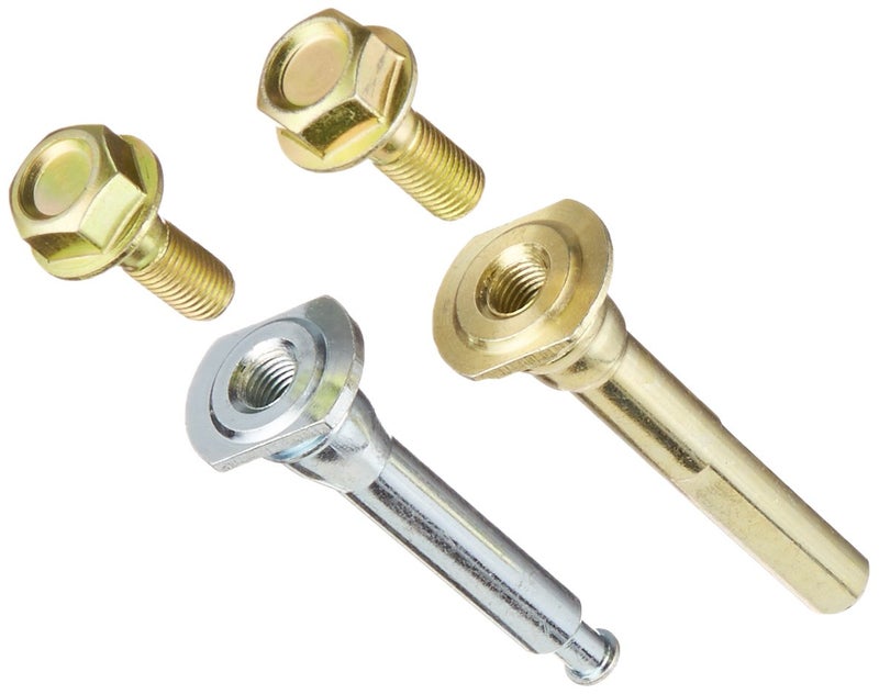 carlson Quality Brake Parts 14119 Guide Pin Kit - Image 1